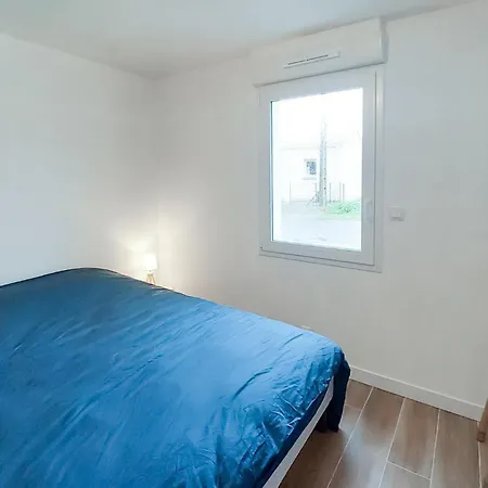 Beautiful In Sur 펜션 라 플랑-쉬르-메르