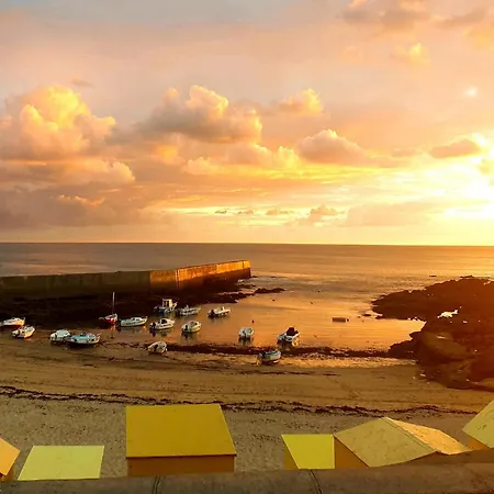 Beautiful In Sur 펜션 *