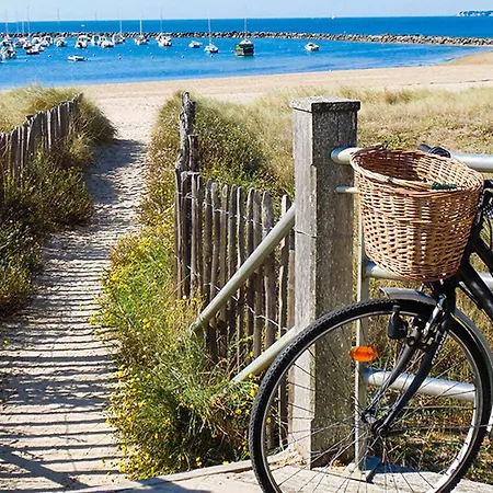 Beautiful In Sur 펜션