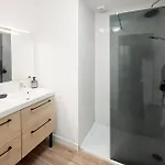 펜션 Pet Friendly In Sur With Wifi