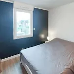 Pet Friendly In Sur With Wifi * 라 플랑-쉬르-메르