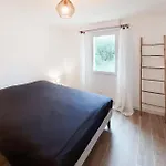 Pet Friendly In Sur With Wifi *