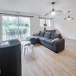 펜션 Pet Friendly In Sur With Wifi 라 플랑-쉬르-메르