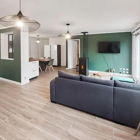 3 Bedroom Beautiful In Sur