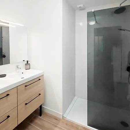 Hébergement de vacances Beautiful In Sur