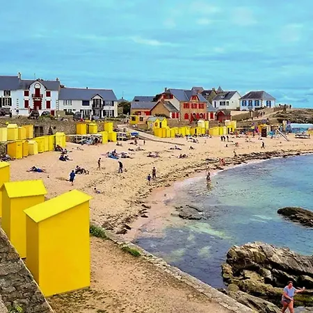 Hébergement de vacances Beautiful In Sur