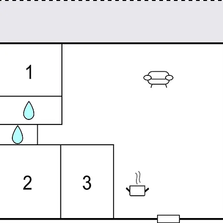 Beautiful In Sur Hébergement de vacances *