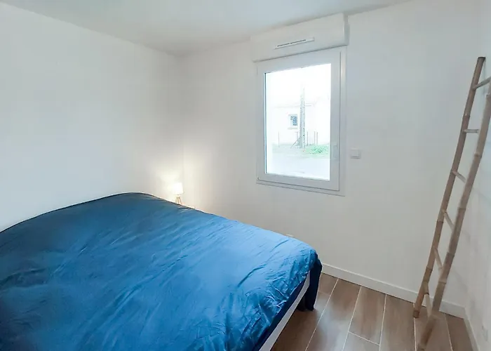 Beautiful In Sur 別荘 ラ・プレンヌ・シュル・メール