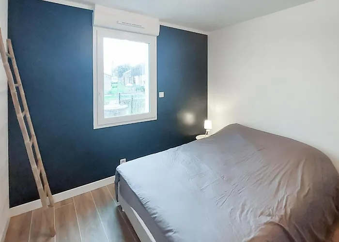 Beautiful In Sur * ラ・プレンヌ・シュル・メール