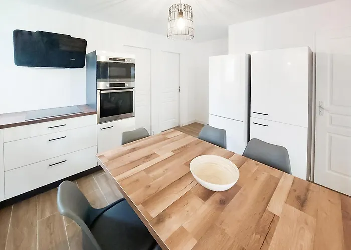 Beautiful In Sur 別荘