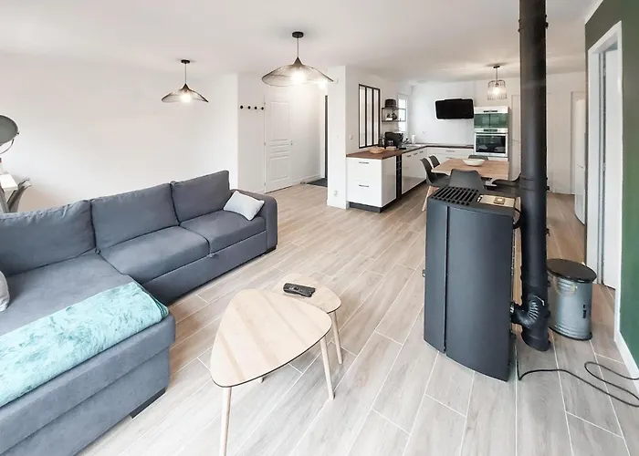 別荘 Beautiful In Sur