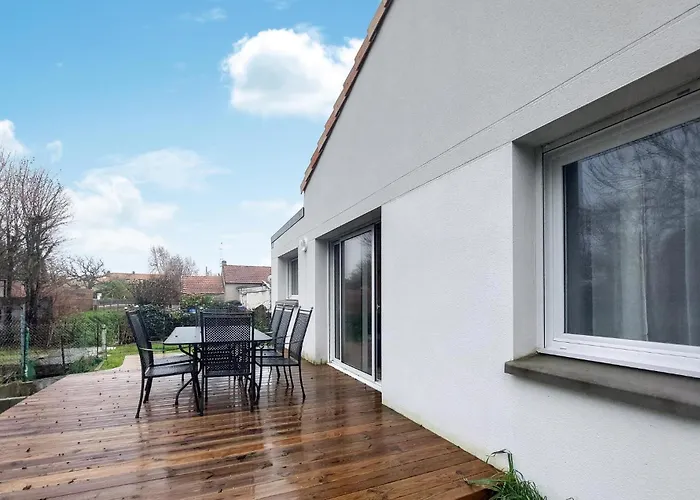 Beautiful In Sur 別荘 ラ・プレンヌ・シュル・メール