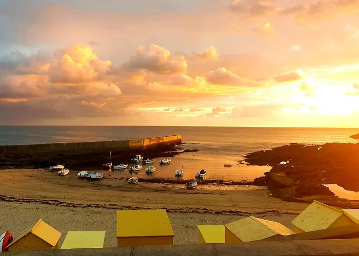 Beautiful In Sur 別荘 *