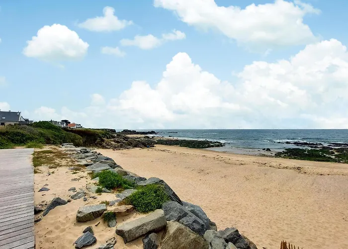 別荘 Beautiful In Sur ラ・プレンヌ・シュル・メール