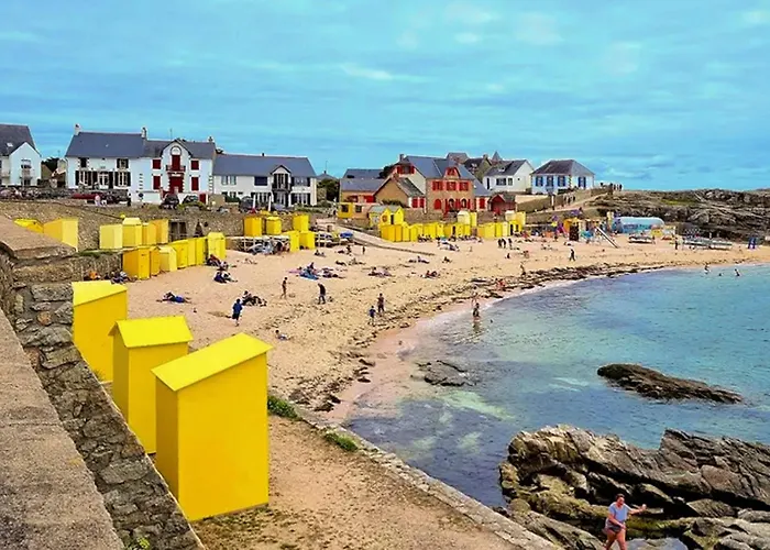 別荘 Beautiful In Sur