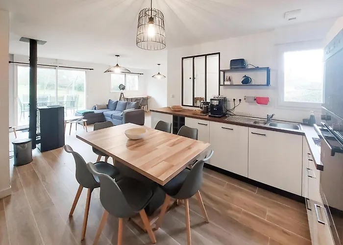 別荘 Beautiful In Sur